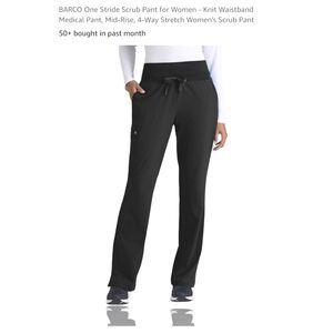 BARCO scrub pants